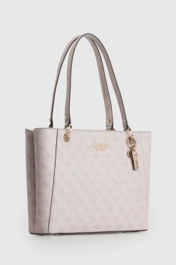 Noelle Noel Tote Bag