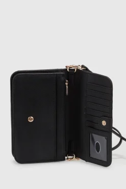 Noelle Phone Crossbody Bag