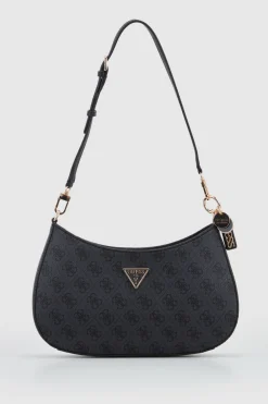 Noelle Top Zip Shoulder Bag