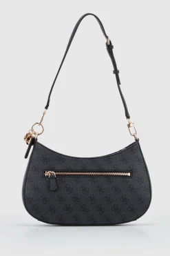 Noelle Top Zip Shoulder Bag