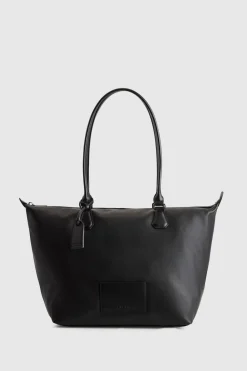 Noosa Leather Tote Bag