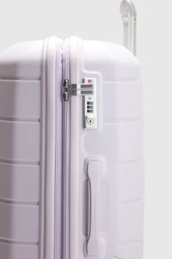 Oc2lite Check-In 81cm Suitcase
