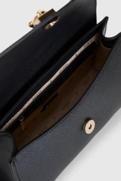 Patsie Top Handle Crossbody Bag