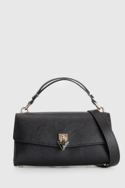 Patsie Top Handle Crossbody Bag