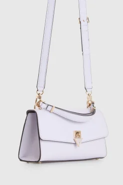Patsie Top Handle Crossbody Bag
