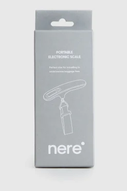 Portable Digital Scale