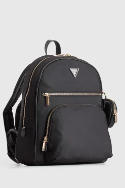Power Play II Nylon Backpack Bag