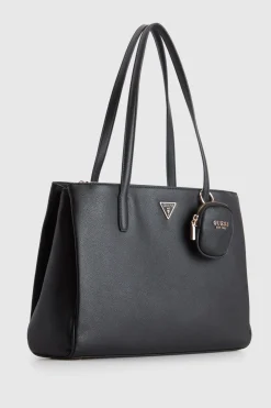 Power Play Tech Tote Bag