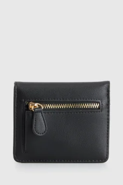 Press Stud Wallet