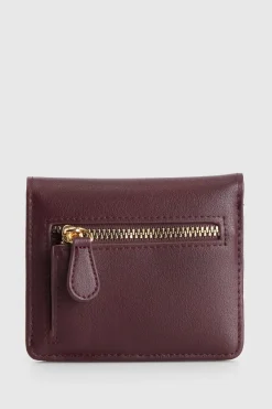 Press Stud Wallet