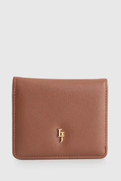 Press Stud Wallet