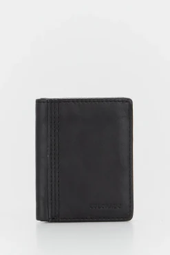 RFID Ben Leather CC Holder