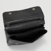 RFID Maya Leather Small Crossbody