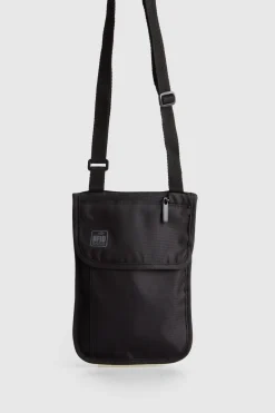 RFID Neck Pouch