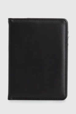 RFID PU Passport Cover