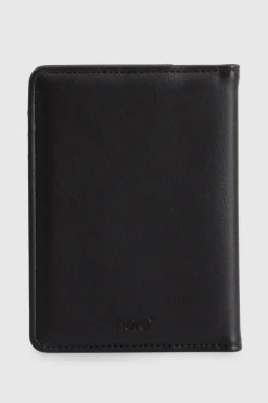RFID PU Passport Cover