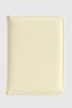 RFID PU Passport Cover