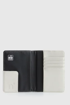 RFID PU Passport Cover