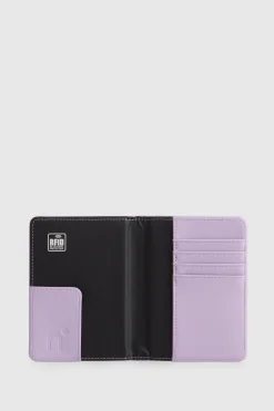 RFID PU Passport Cover