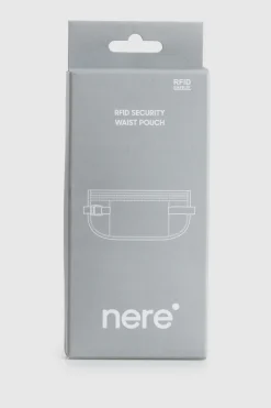 RFID Ultralite Money Belt