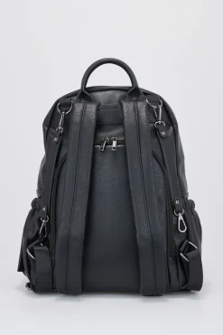 Round Top Baby Backpack