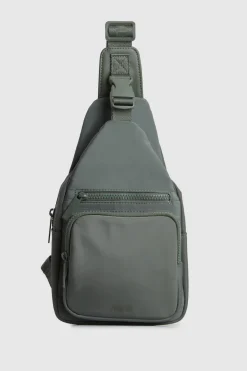 Seeker RFID Sling Bag