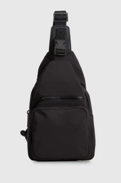 Seeker RFID Sling Bag