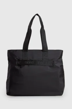Seeker Travel Tote Bag