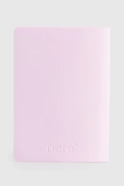 Silicone Passport Cover