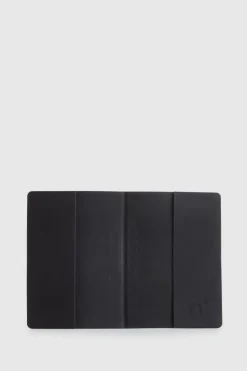 Silicone Passport Cover