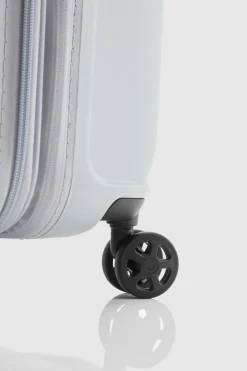 Single Stripe 68cm Suitcase