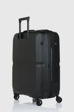Single Stripe 68cm Suitcase