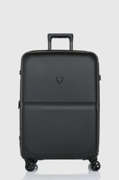 Single Stripe 3pc Suitcase Set