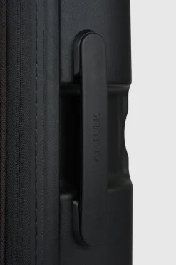 Single Stripe 3pc Suitcase Set