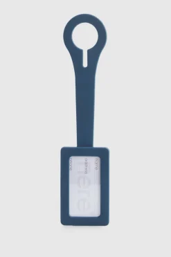 Slim Luggage Tag