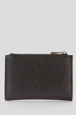 Small Slim Card & Coin Wallet
