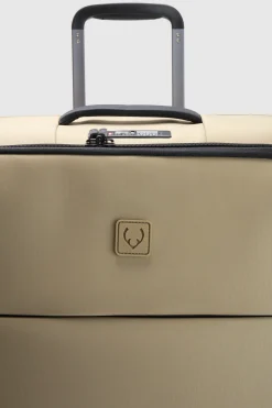 Soft Stripe 2.0 81cm Suitcase