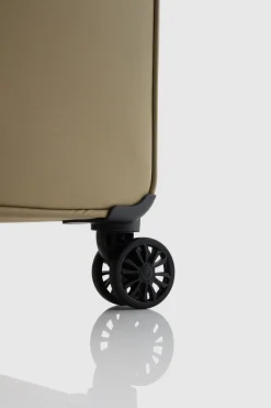 Soft Stripe 2.0 69cm Suitcase