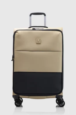 Soft Stripe 2.0 69cm Suitcase