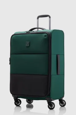 Soft Stripe 2.0 69cm Suitcase