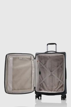 Soft Stripe 2.0 54cm Suitcase