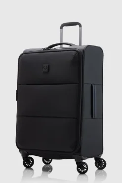 Soft Stripe 2.0 69cm Suitcase