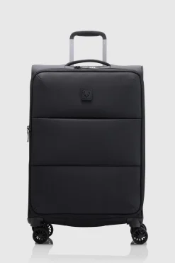 Soft Stripe 2.0 69cm Suitcase