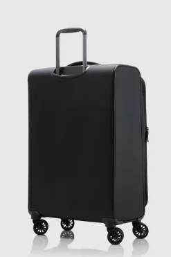 Soft Stripe 2.0 69cm Suitcase