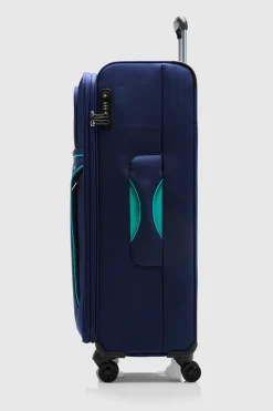Spin Air 4 72cm Suitcase