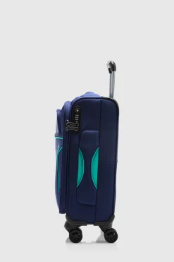 Spin Air 4 55cm Suitcase