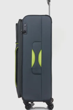 Spin Air 4 83cm Suitcase