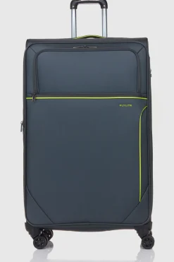 Spin Air 4 83cm Suitcase