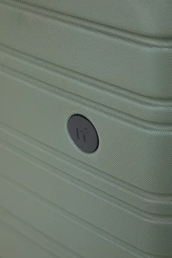 Stori Carry-On 55cm Suitcase
