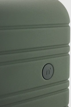 Stori 3pc Suitcase Set